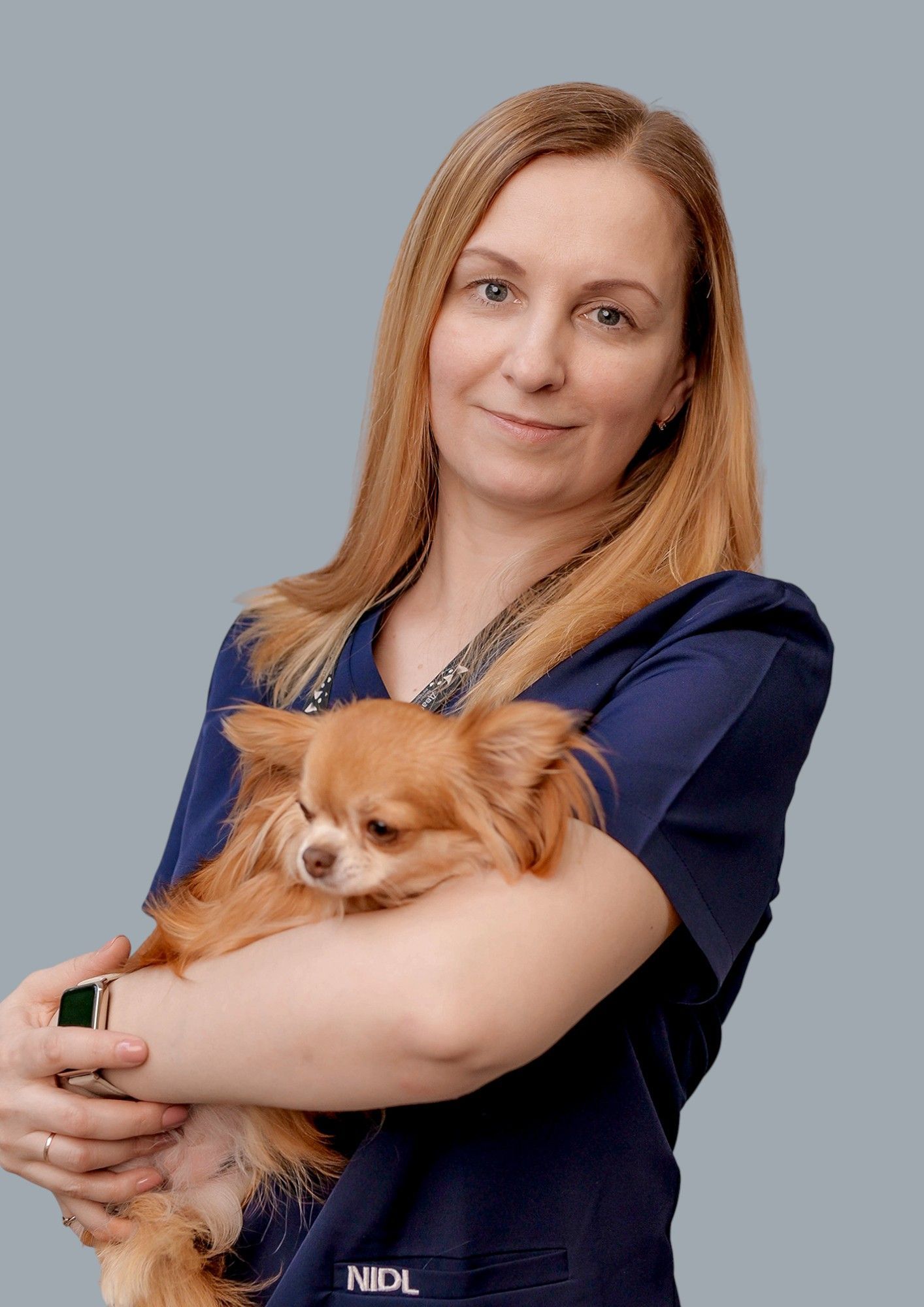 Ананьева Надежда Вячеславовна