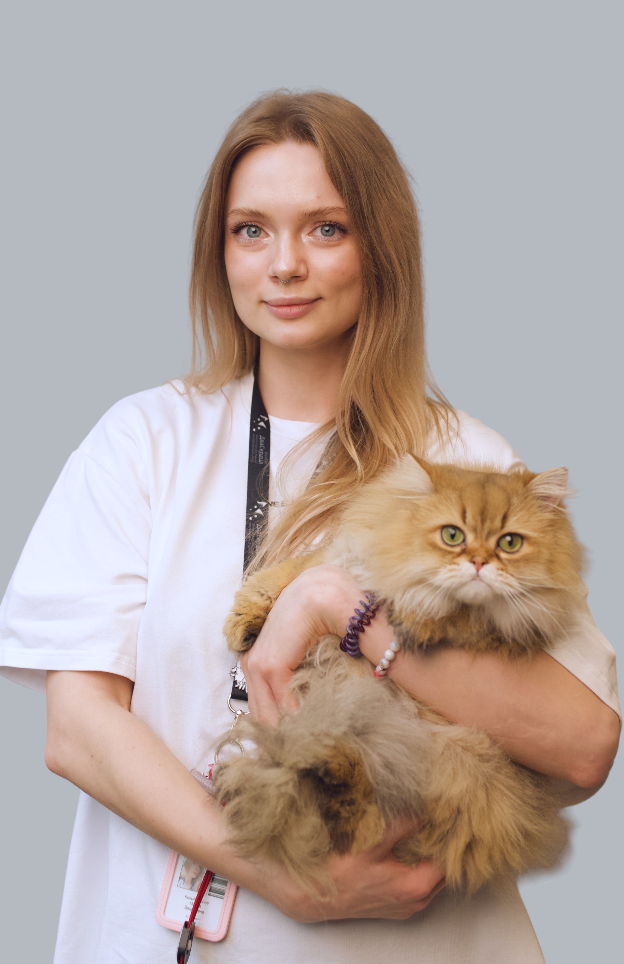 Колыбашкина Мария Вадимовна