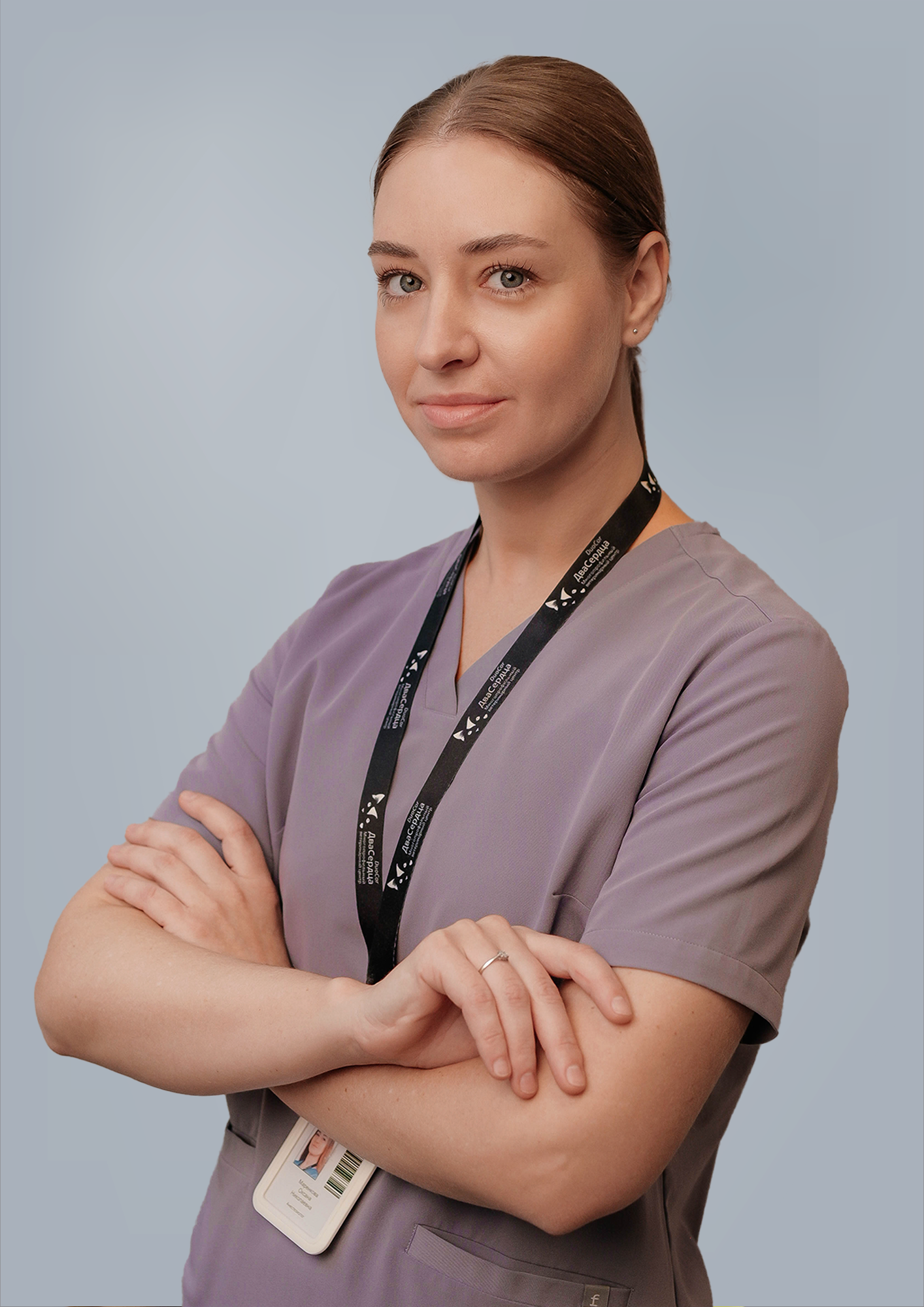 Маренкова Оксана Николаевна Маренкова Оксана Николаевна