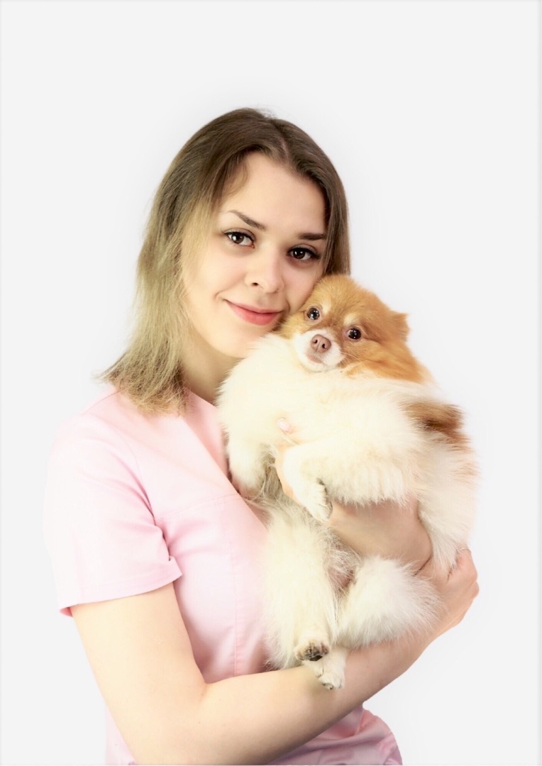 Степанова Полина Юрьевна Степанова Полина Юрьевна