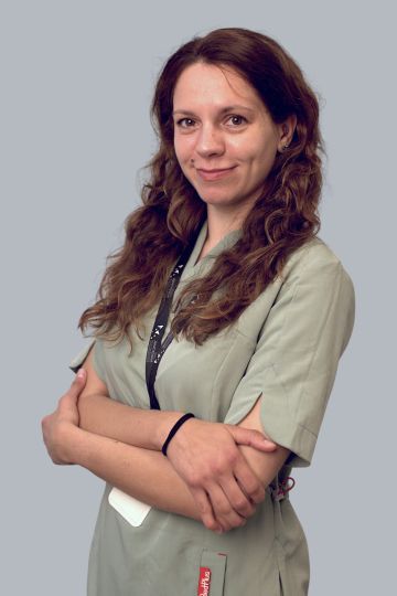  Дерюгина Наталья Андреевна