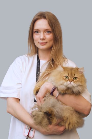  Колыбашкина Мария Вадимовна