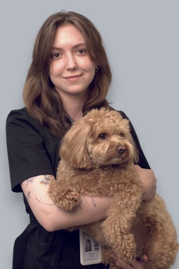  Кондратьева Полина Игоревна