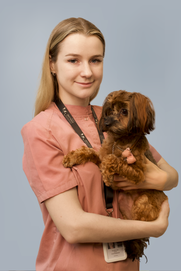  Калабухова Анна Александровна 