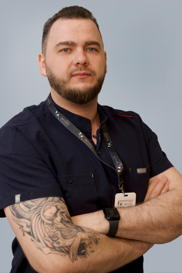  Лебединский Ярослав Демидович