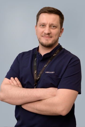  Хоряев Иван Михайлович