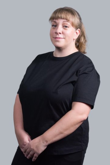  Иванова Елизавета Александровна