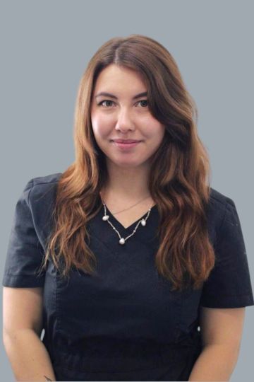  Соловьёва Валерия Валерьевна