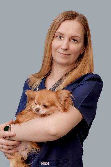 Ананьева Надежда Вячеславовна