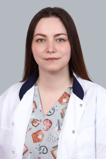  Коновалова Анастасия Дмитриевна