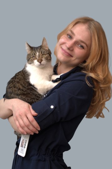  Мамонтова Александра Олеговна 