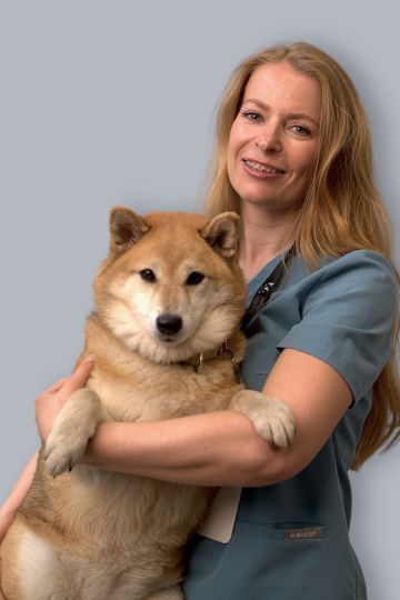  Ковалева Елена Владимировна