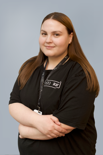  Демина Ульяна Юрьевна