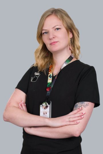  Рогозина Елизавета Игоревна 