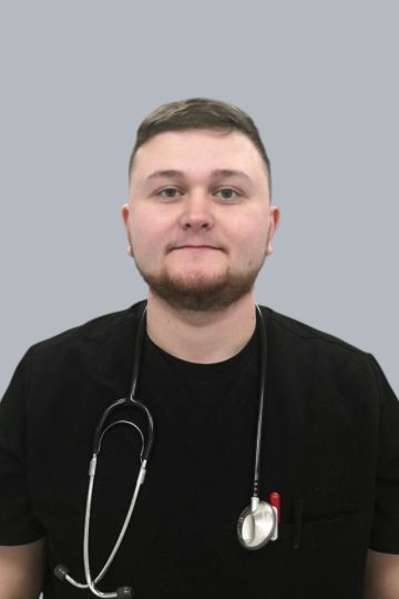  Аббясов Ренат Ильдарович