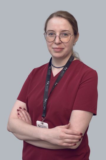  Ульянова Марина Александровна