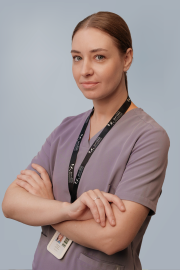  Маренкова Оксана Николаевна